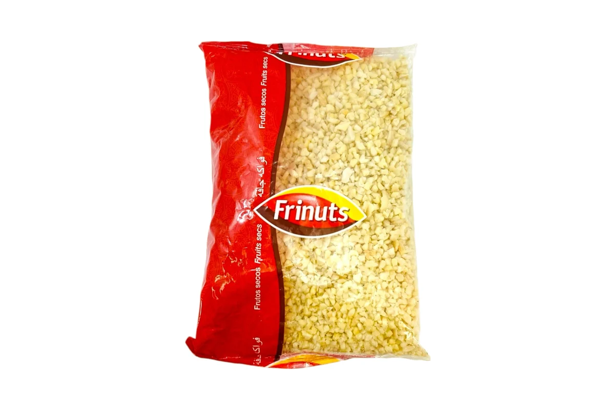 Almendra molida 400g