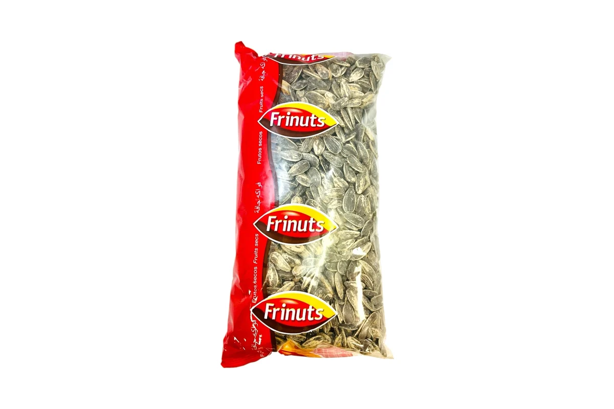 Pipas saladas 400g Frit Ravich
