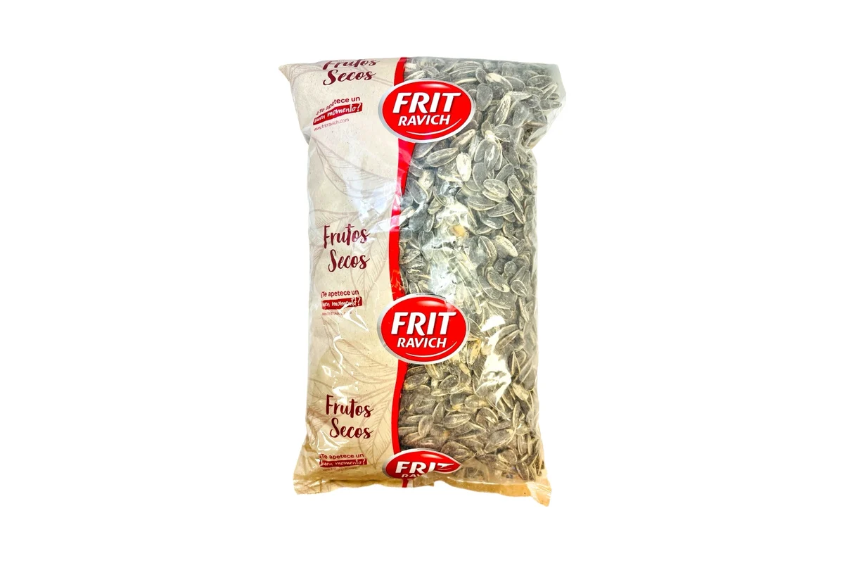 Pipas saladas 1kg