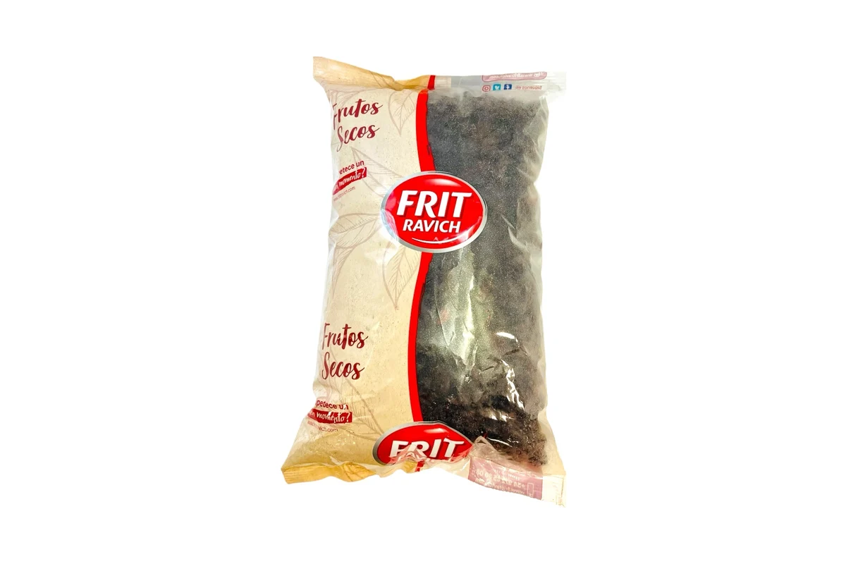 Arándanos rojos enteros 1kg