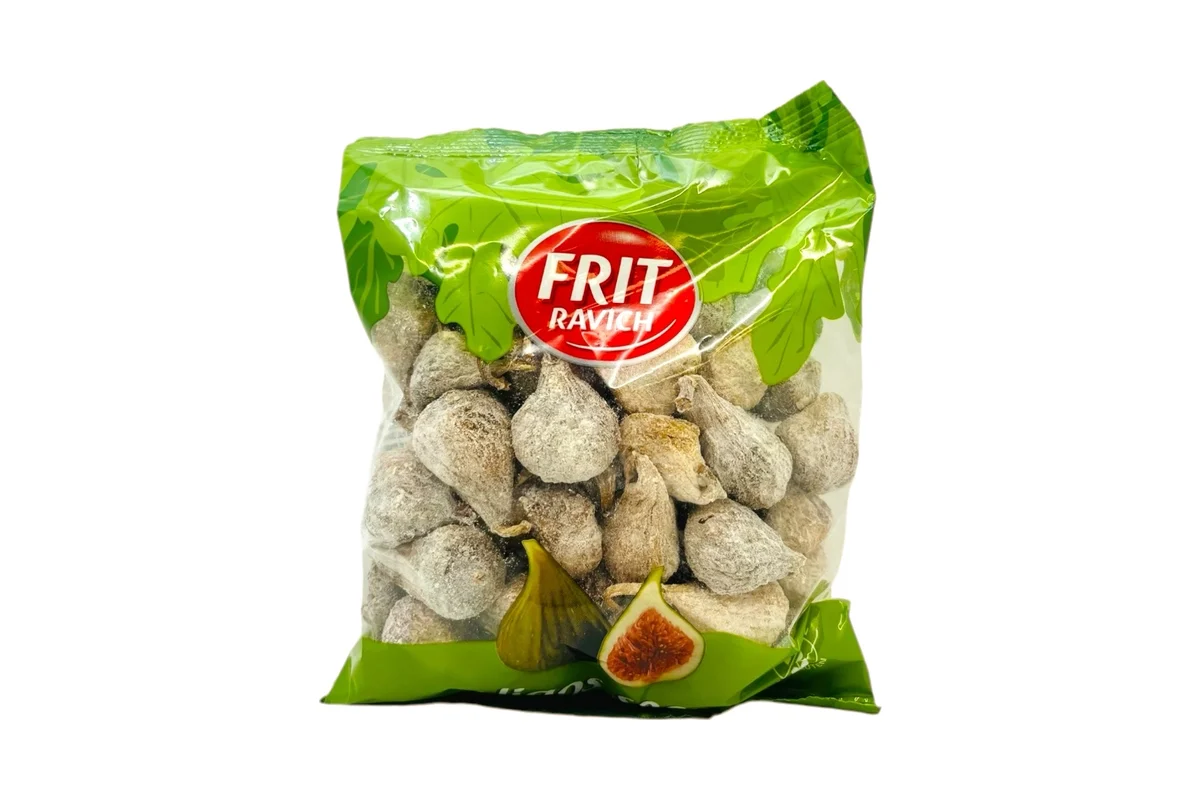 Higos secos Frit Ravich