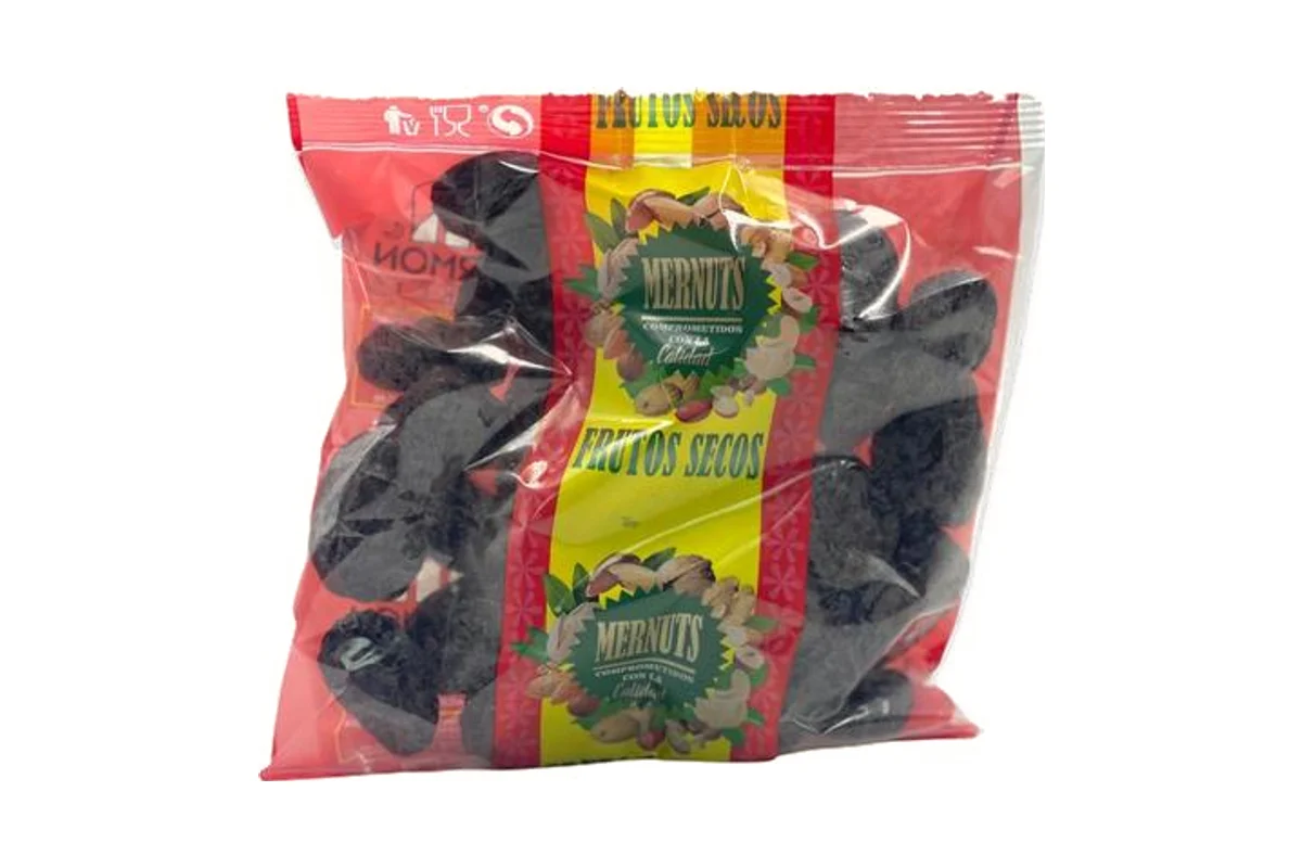 Ciruelas Mernuts 350g
