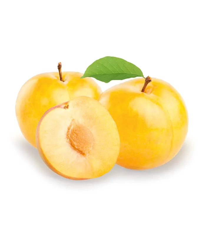 Ciruela Amarilla Extra