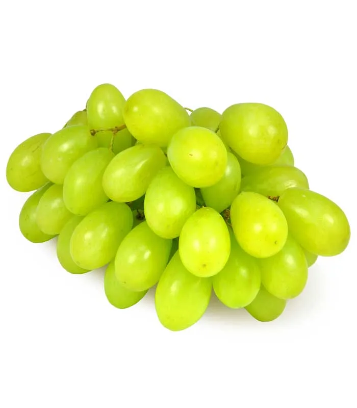 Uva Blanca Sin Pepita
