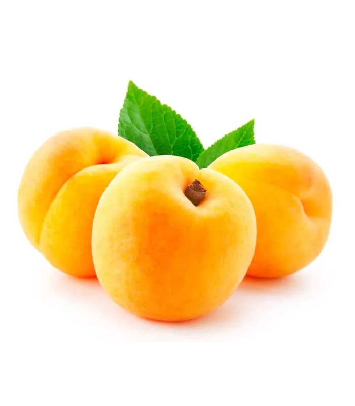 Melocotón Amarillo Extra