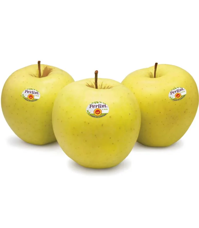 Manzana Golden Perlim