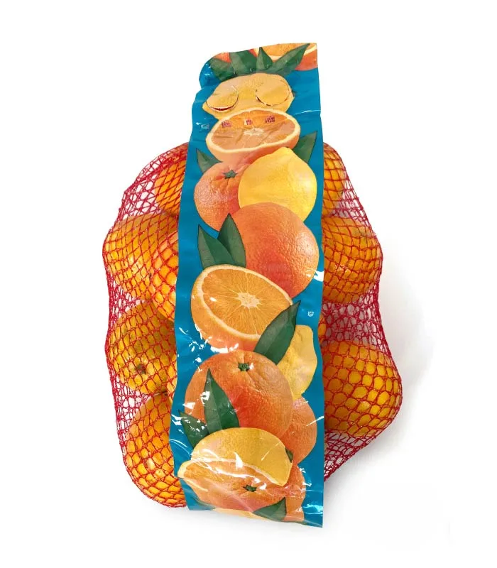 Naranja Zumo