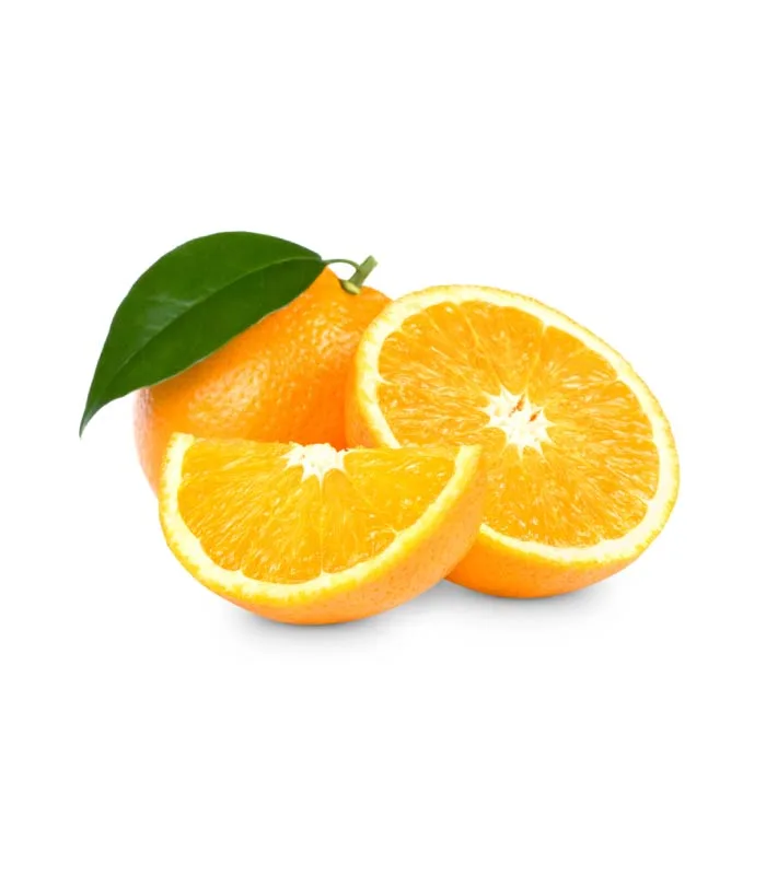 Naranja Mesa