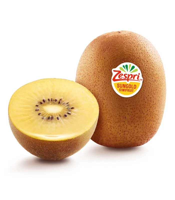 Kiwi Sun Gold Zespri
