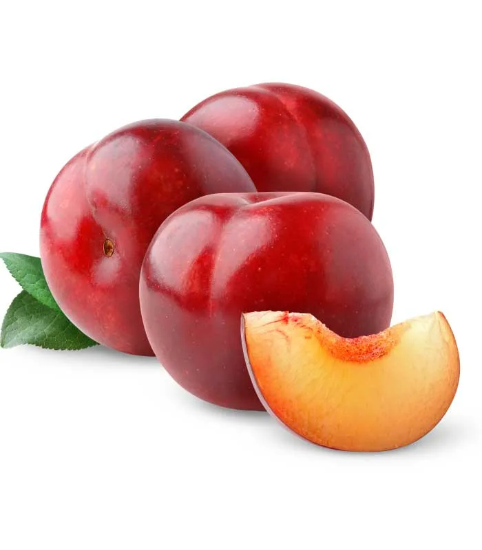 Ciruela Roja Extra