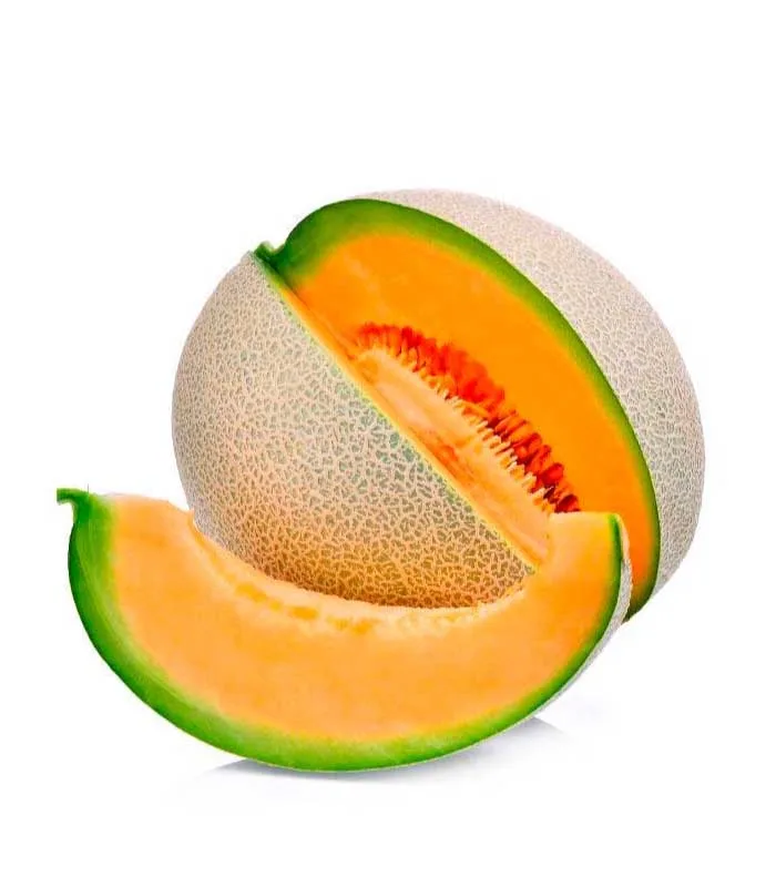 Melón Cantalupo
