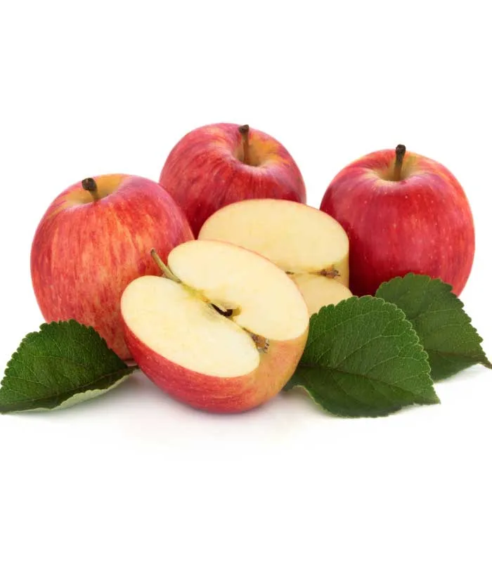 Manzana Fuji Extra
