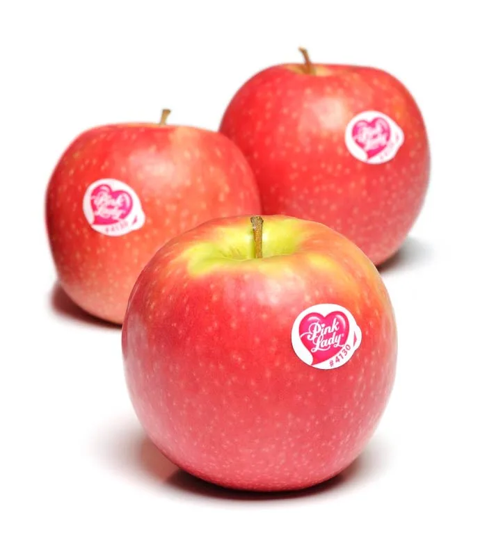 Manzana Pink Lady