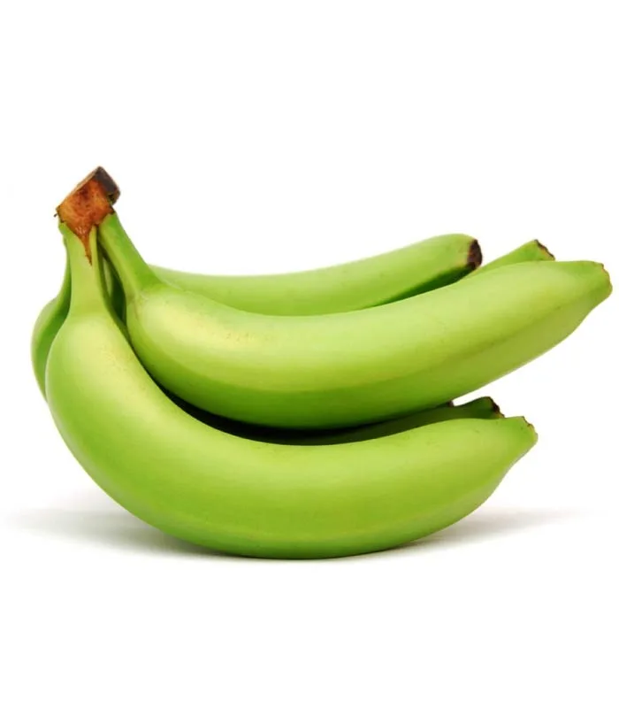 Plátano Macho Verde