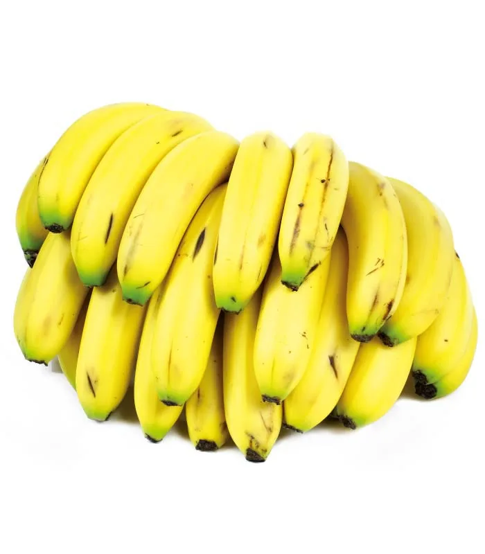Plátano Canario Extra