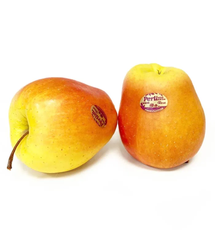 Manzana Golden Perlim Rose