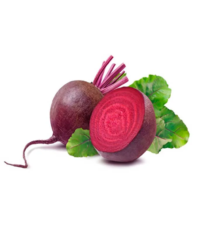 Remolacha Manojo