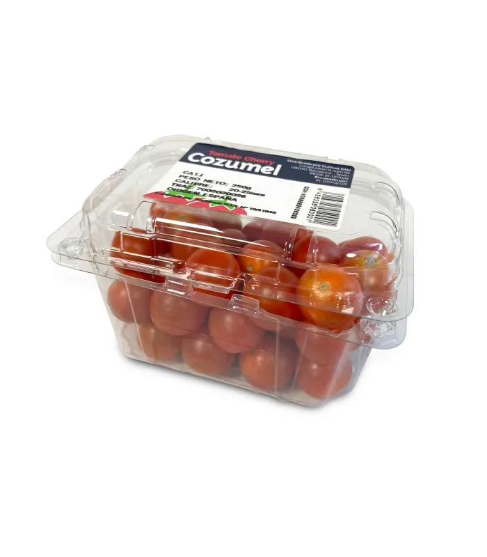 Tomate Cherry