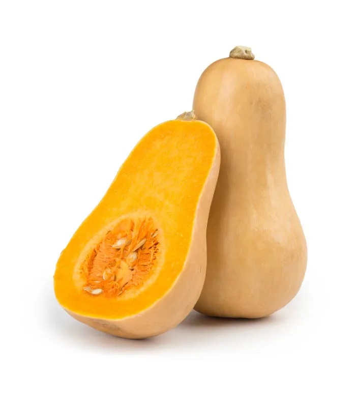 Calabaza 1ª