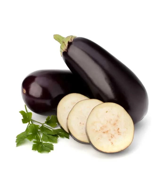 Berenjenas Negras