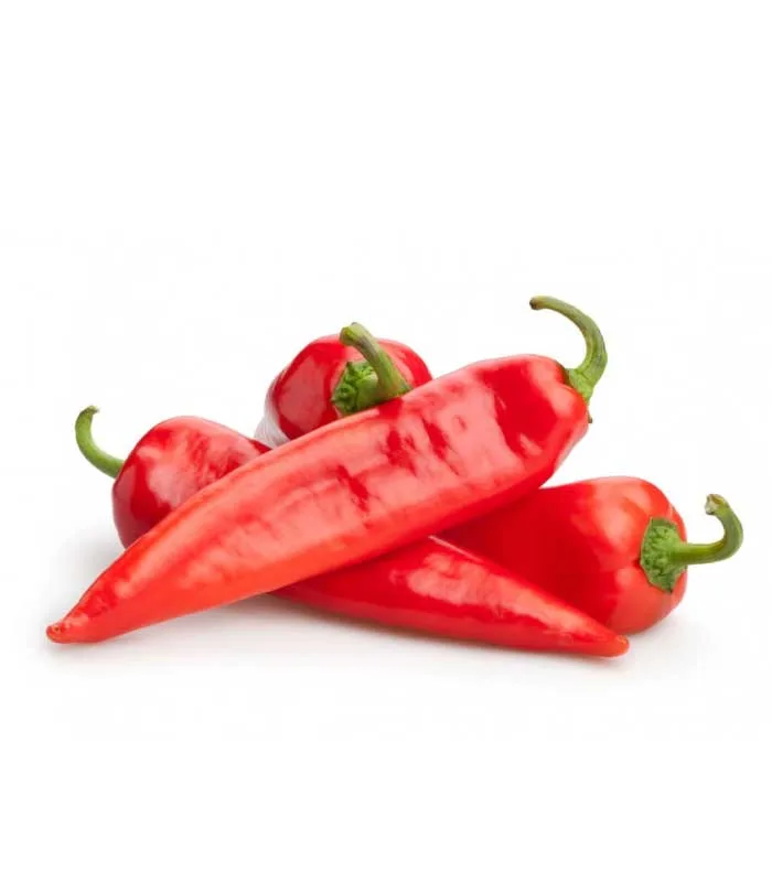 Pimiento Italiano Rojo 1ª