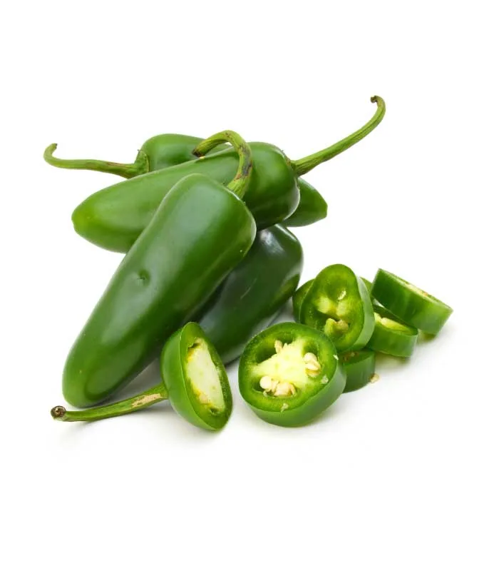 Pimientos de Padrón
