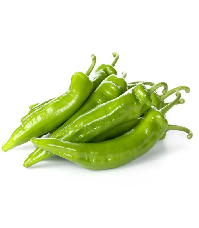Pimientos Verdes Italianos
