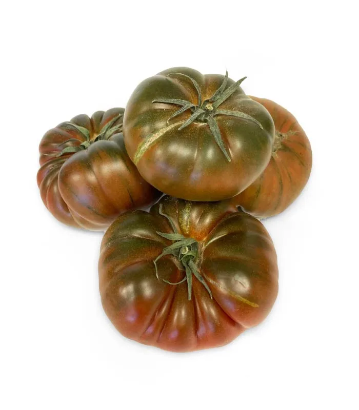 Tomate Ibérico