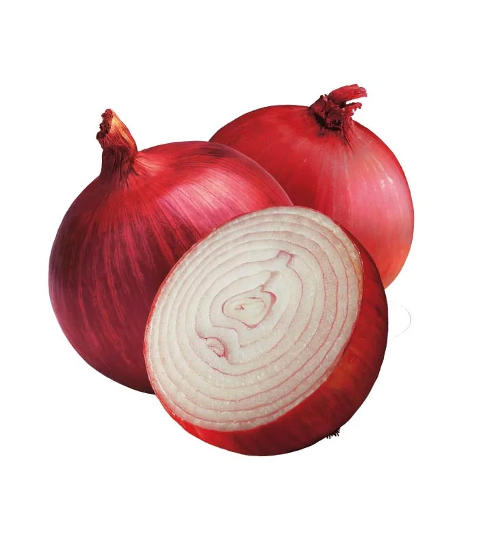 Cebolla Roja