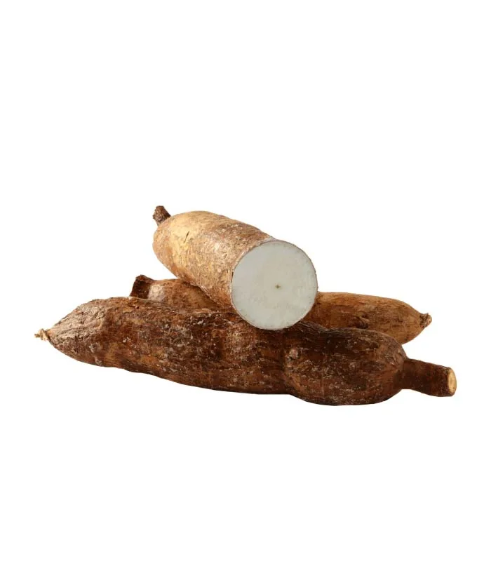 Yuca 1ª