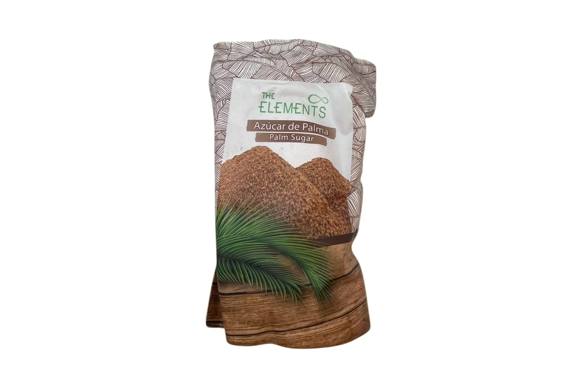 Azúcar de Palma 300g