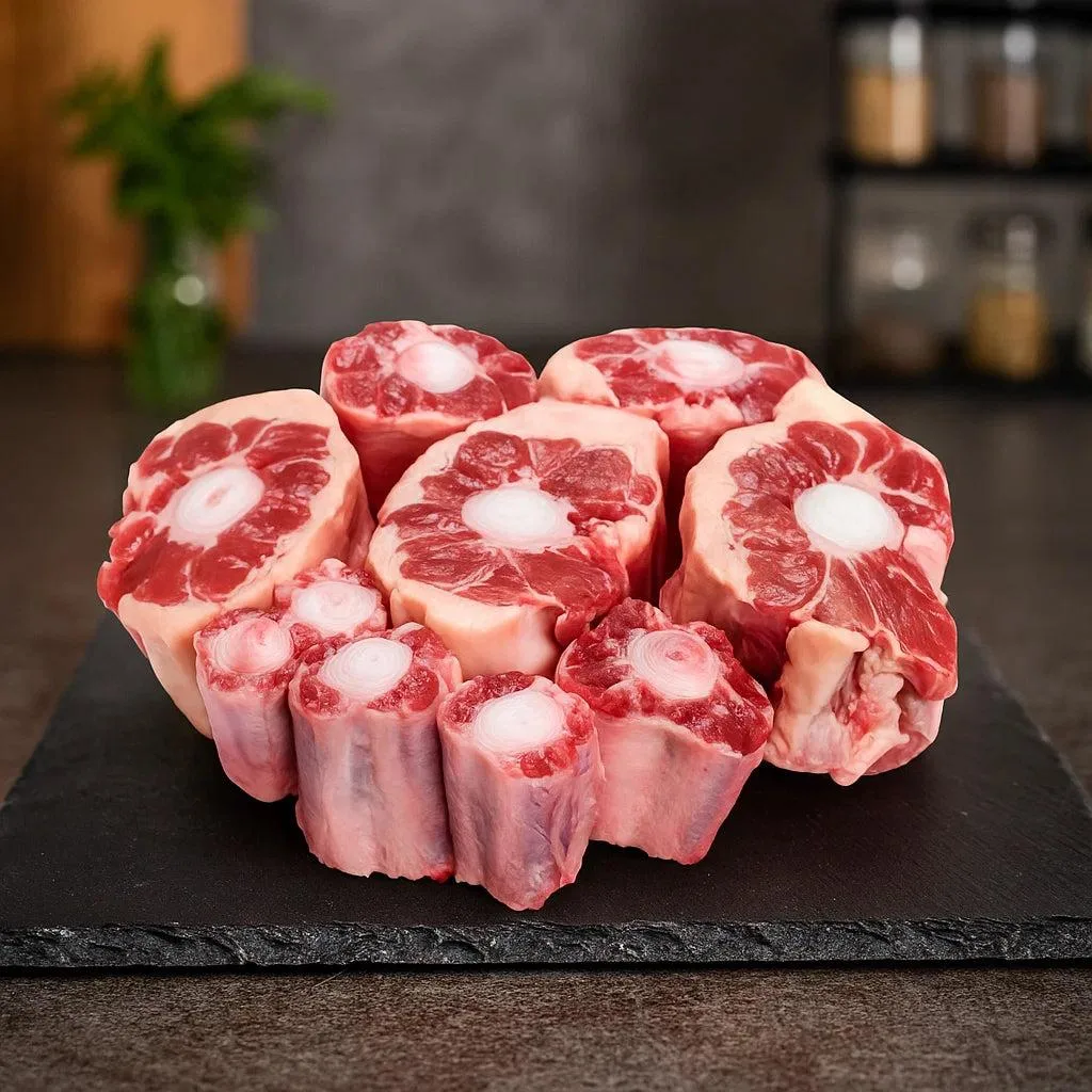 rabo de ternera