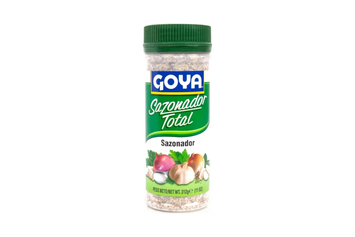 Adobo sazonador Goya