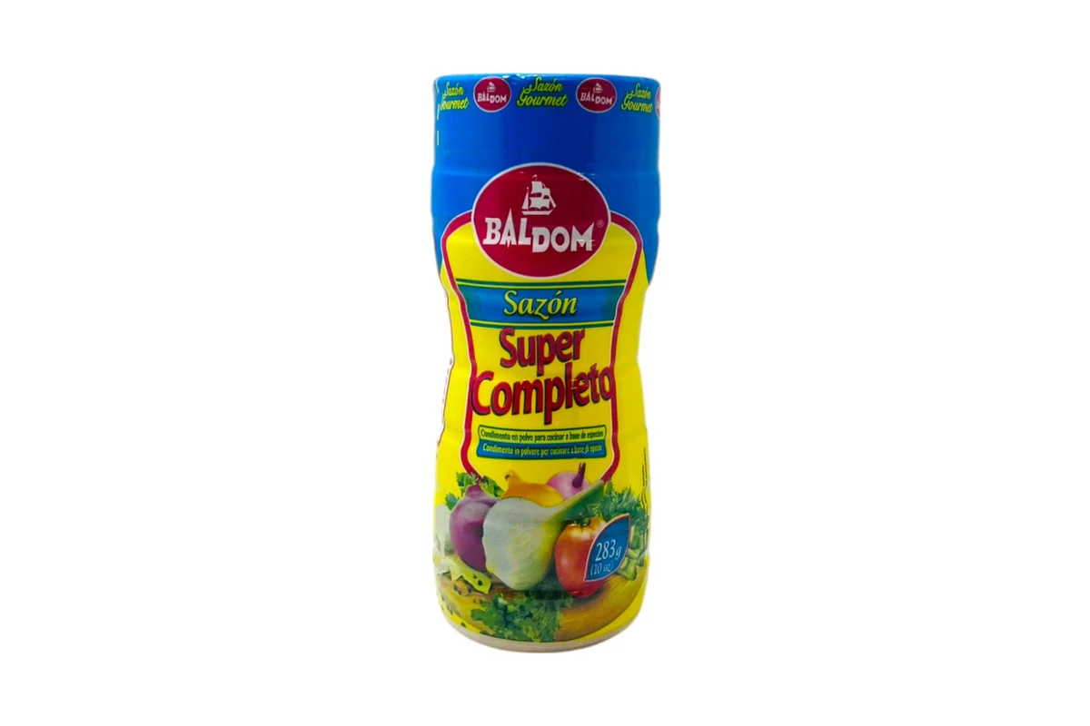 Super completo 283g Baldom