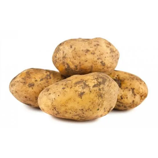 batata agria