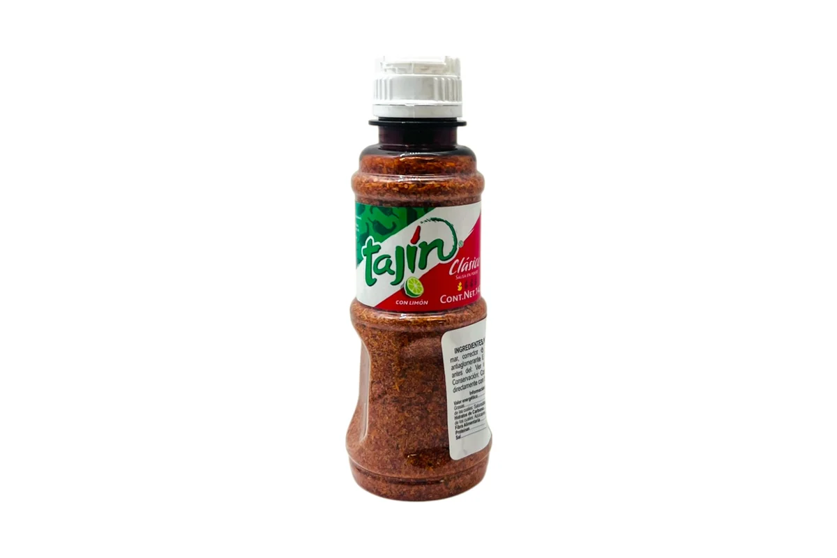 Sazonador Tajin 142g