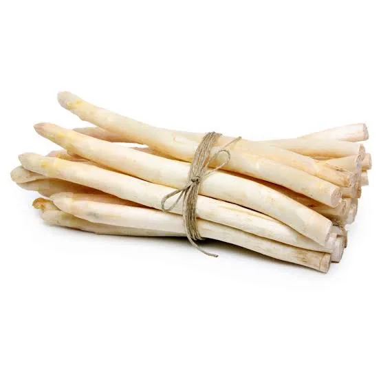 Espárragos blancos