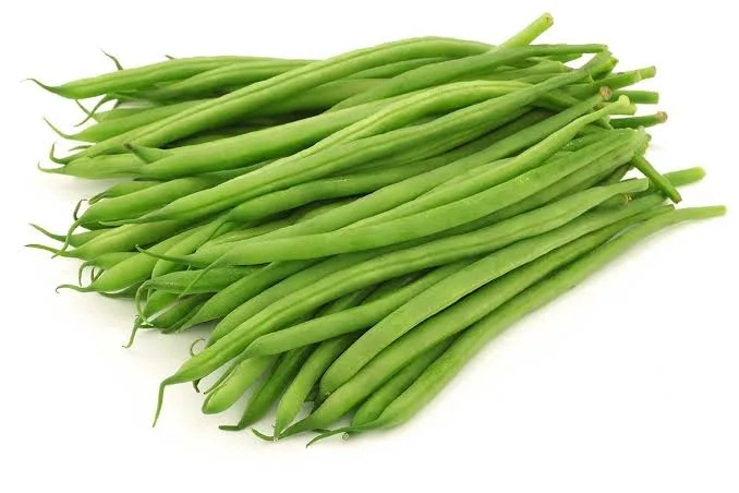Judías verdes