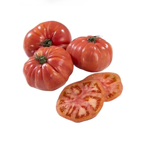 Tomate rosa