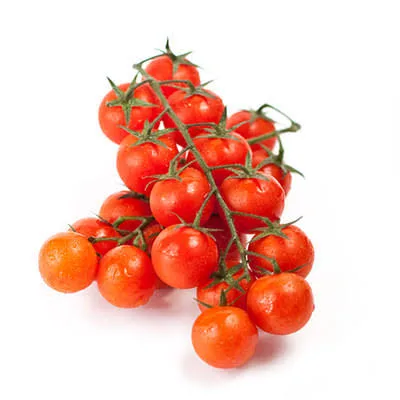 Tomate cherry