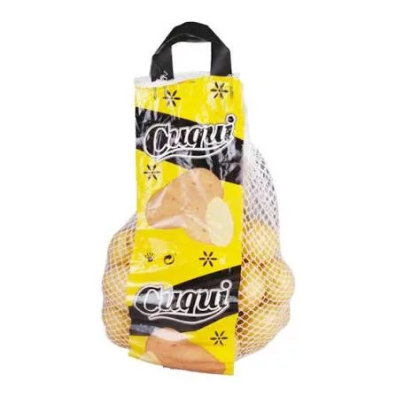 saco de patata 3 kg