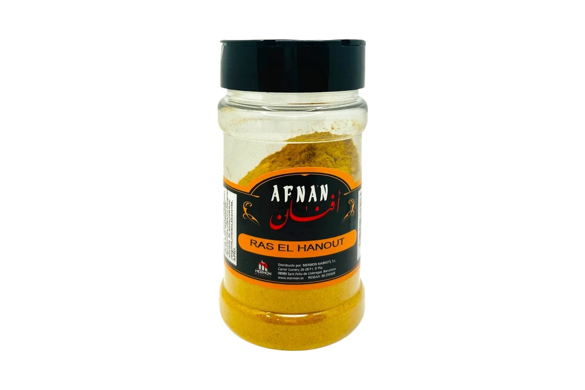 Ras El Hanout