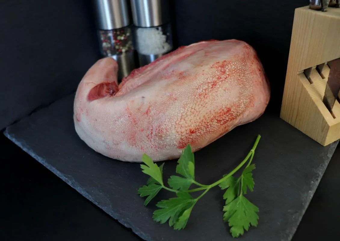 Lengua de Ternera