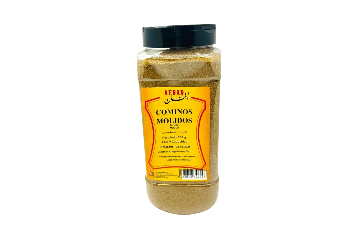 Cominos Molidos grande