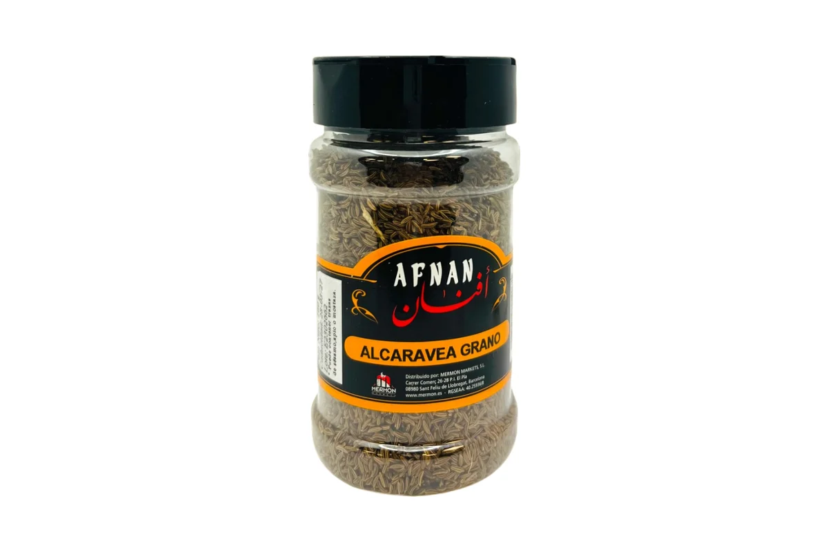 Alcaravea Grano