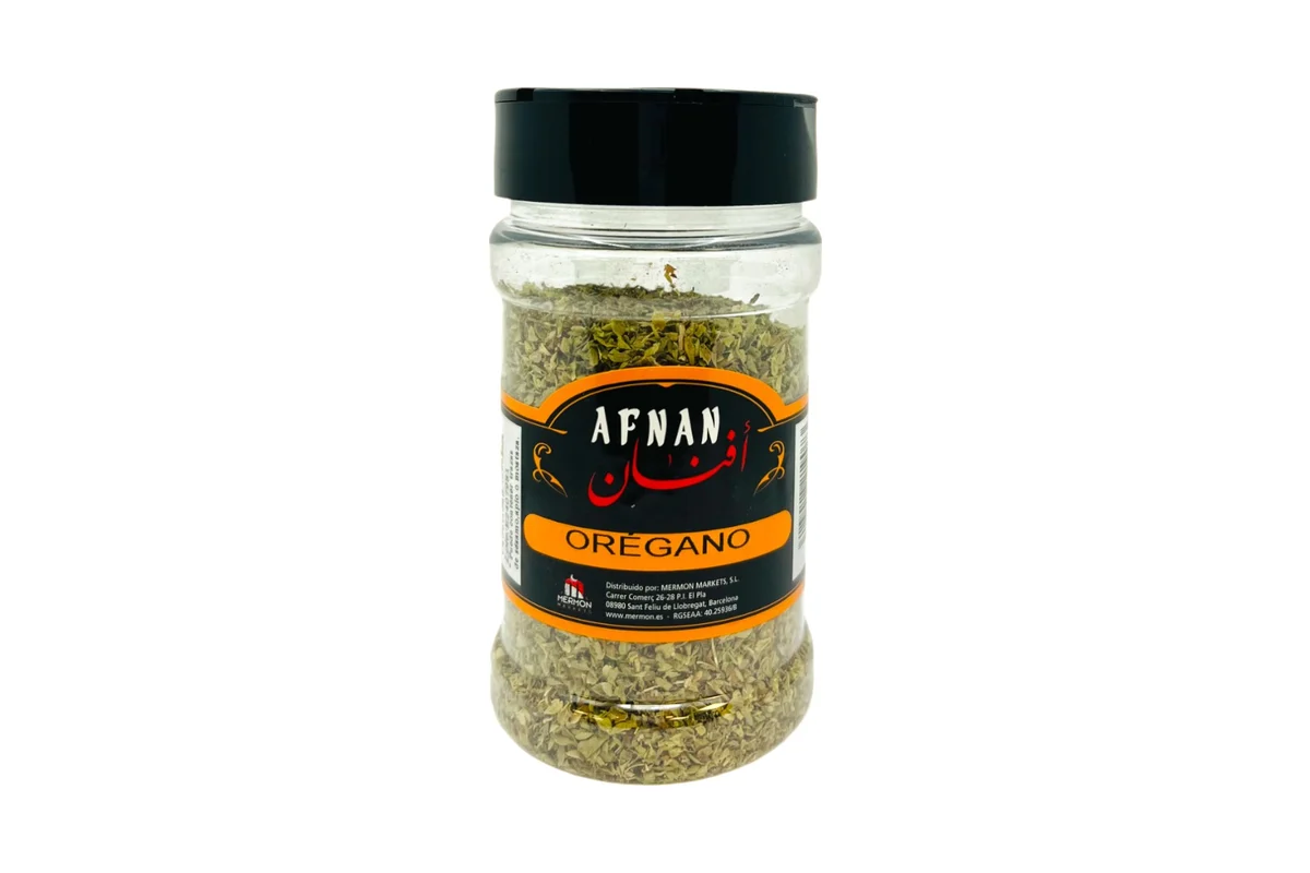 Oregano AFNAN 30g