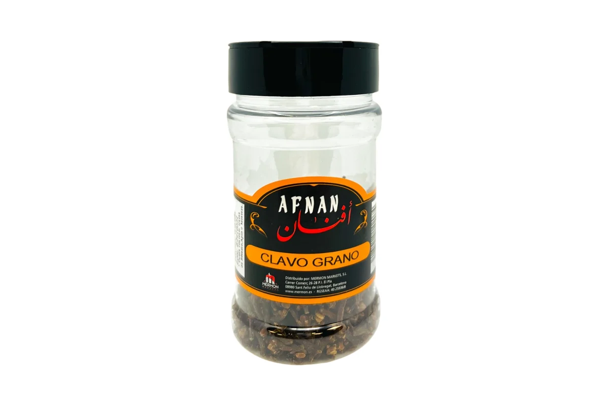Clavo Grano AFNAN 55g