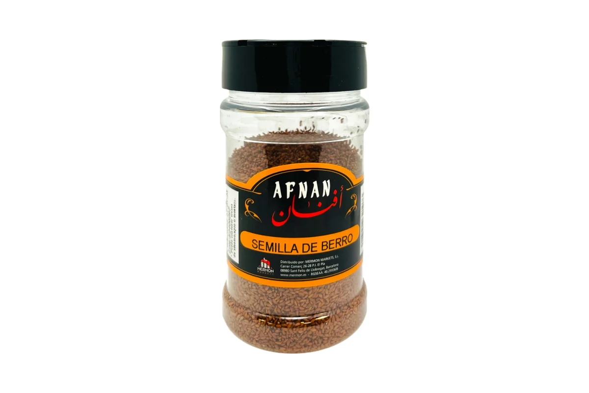 Semilla de Berro AFNAN 160g