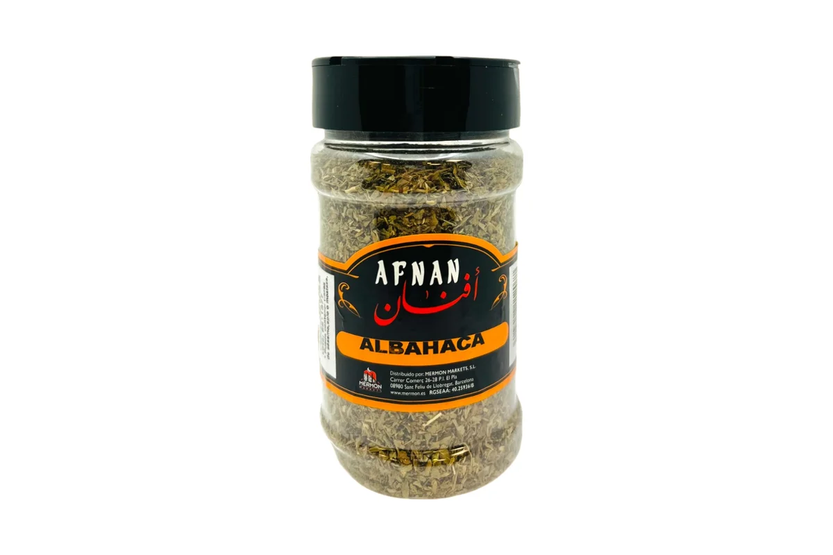 Albahaca AFNAN 50g
