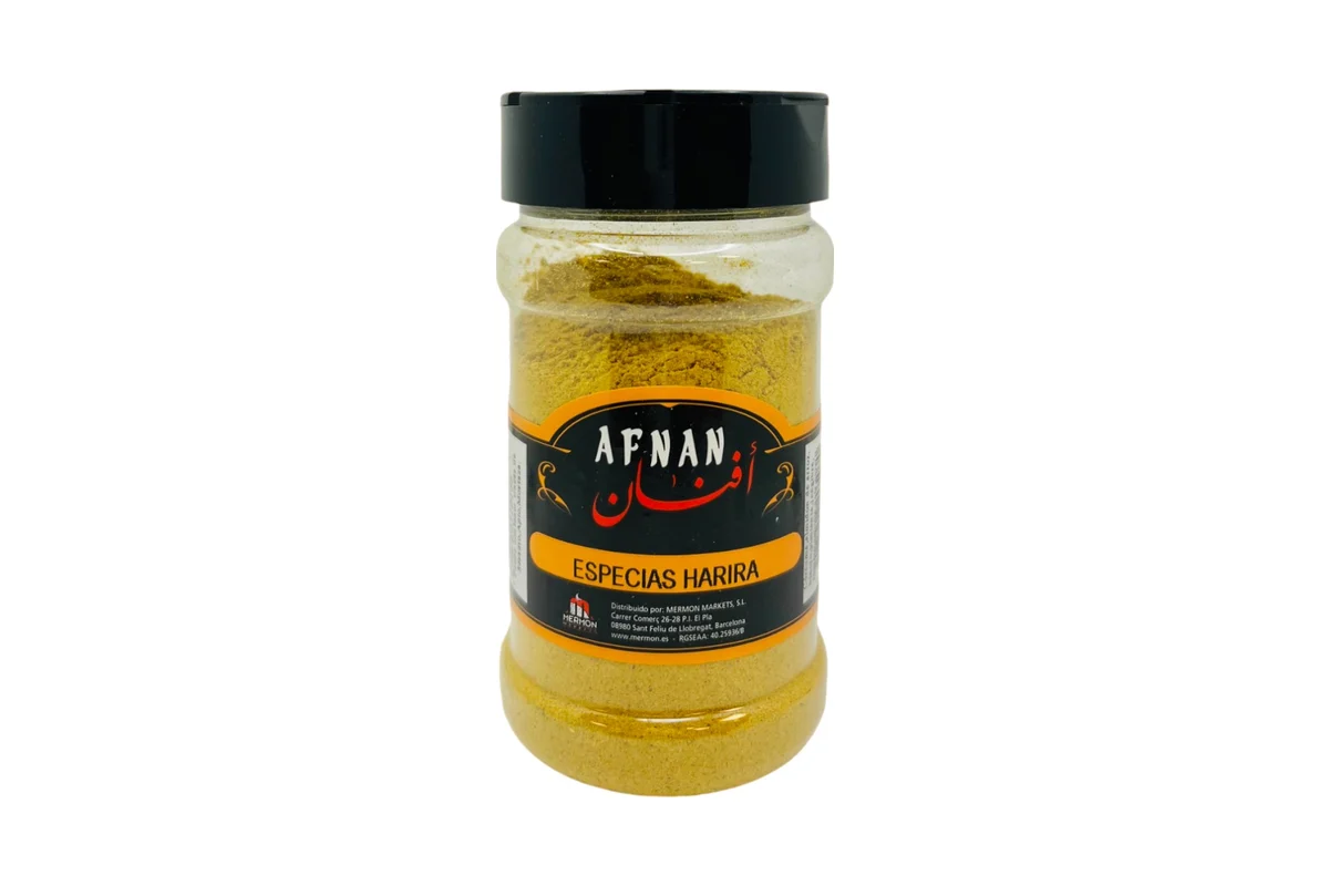 Especias Harira AFNAN 135g